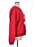Maeve Hearts Red Sweatshirt Size XL - photo 4