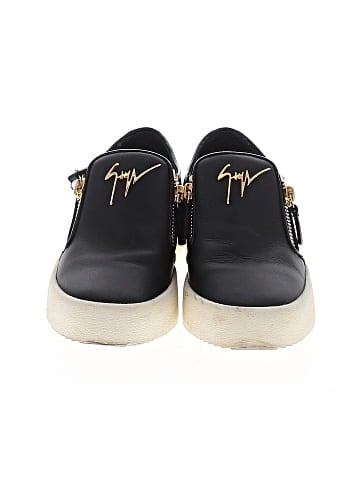 Giuseppe Zanotti Sneakers (view 2)