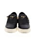 Giuseppe Zanotti Black Sneakers Size EU 36 1/2 - photo 2
