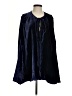 Winter Kate Blue Cardigan Size S - photo 1