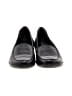Clarks Black Flats Size 6 - photo 2