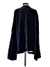Winter Kate Blue Cardigan Size S - photo 2