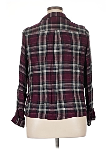 Westport 3/4 Sleeve Blouse (view 2)