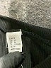 Unbranded Black Short Sleeve Turtleneck Size M - photo 7