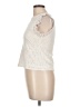 Assorted Brands Ivory Sleeveless Blouse Size L - photo 5