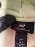 H&M Green Pullover Hoodie Size L - photo 7