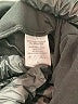 Unbranded Solid Black Active Pants Size L - photo 7