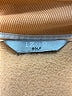 Izod Golf Orange Sweatshirt Size XXL (estimated) - photo 4