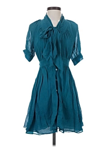 Rachel Zoe Casual Dress (view 1)