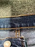 Unbranded Blue Jeans Size 30 waist - photo 7