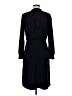 Tory Burch Black Casual Dress Size 6 - photo 2