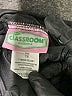 Classroom School Uniforms Solid Black Active Skirt Size 16 - photo 3