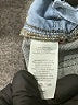 DKNY Blue Jeans Size 8 - photo 7