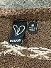 Windsor 100% Polyester Brown Pullover Sweater Size M - photo 7