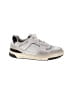 MNG Gray White Sneakers Size EU 38 - photo 1