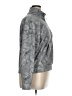 Kyodan Paisley Gray Pullover Sweater Size XL - photo 4