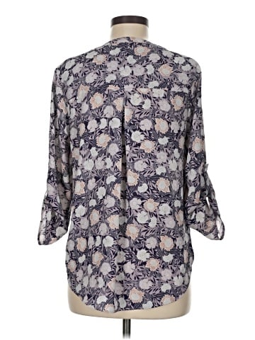 Daniel Rainn 3/4 Sleeve Blouse (view 2)