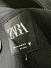 Zara Black Coat Size XS - photo 6