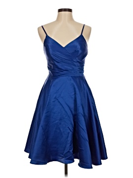 May Queen Couture Cocktail Dress