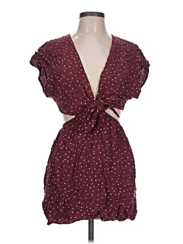 ViX by Paula Hermanny Kimono (view 1)