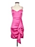 Likely Pink Cocktail Dress Size 2 - photo 1