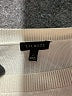 Talbots Stripes Ivory Pullover Sweater Size L - photo 7