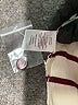 Talbots Stripes Ivory Pullover Sweater Size L - photo 8