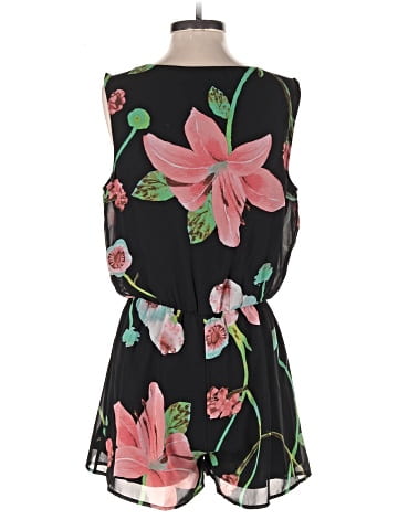 Leith Romper (view 2)