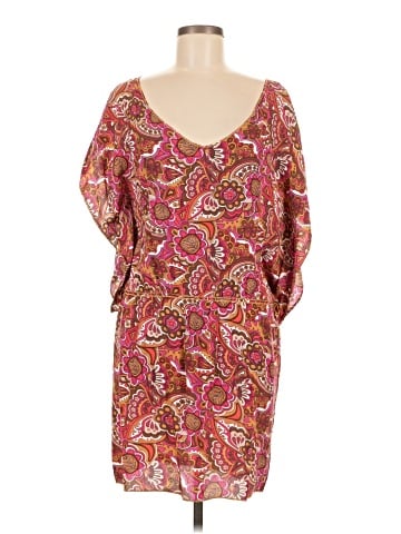Chelsea & Violet Kimono (view 1)