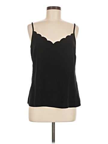 Ted Baker London Sleeveless Top (view 1)