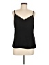 Ted Baker London Black Sleeveless Top Size 8 (3) - photo 1