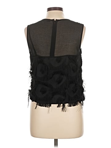 Mint Velvet Sleeveless Blouse (view 2)