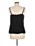 Ted Baker London Black Sleeveless Top Size 8 (3) - photo 2
