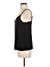 Ted Baker London Black Sleeveless Top Size 8 (3) - photo 5