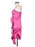 Likely Pink Cocktail Dress Size 2 - photo 5