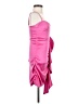 Likely Pink Cocktail Dress Size 2 - photo 4