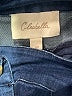 Cleobella Blue Jeans Size XS - photo 7