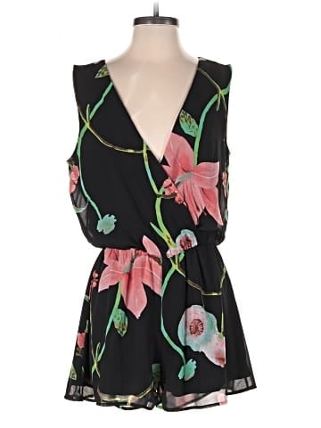 Leith Romper (view 1)