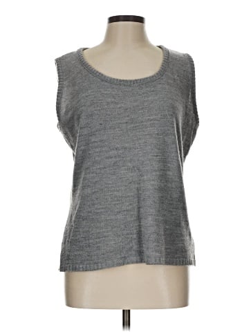 D&Co. Sleeveless T-Shirt (view 1)