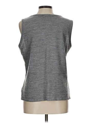 D&Co. Sleeveless T-Shirt (view 2)
