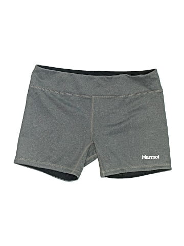 Marmot Athletic Shorts (view 1)