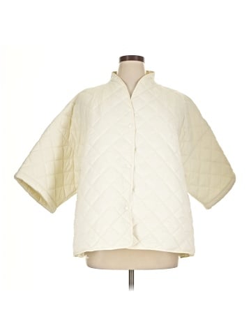 Joan Rivers Coat (view 1)