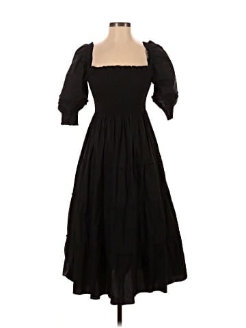 Hill House Casual Dress (view 1)