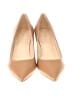 Marc Fisher Tan Heels Size 9 - photo 2