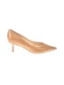 Marc Fisher Tan Heels Size 9 - photo 1