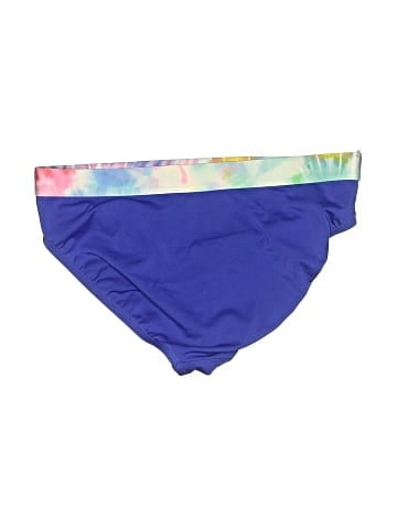 Lands' End Two Piece Swimsuit (view 2)