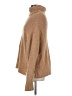 Zara Tan Turtleneck Sweater Size M - photo 5