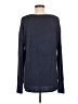 Athleta Blue Pullover Sweater Size M - photo 2