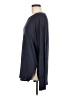 Athleta Blue Pullover Sweater Size M - photo 5