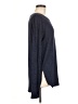 Athleta Blue Pullover Sweater Size M - photo 4